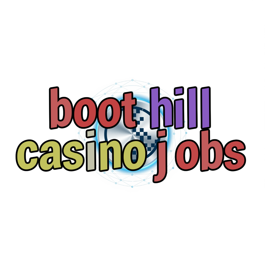 boot hill casino jobs